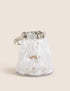 Marks & Spencer "Confetti Glass Lantern"